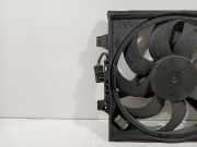 Kühlerventilatormotor 878300600 Ford Ka II Schrägheck 1.2 (169.A.4000(Euro 4) 2010