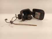 Tankklappe met dop 5C6809999 Volkswagen Jetta IV (162/16A) Limousine 1.6 TDI 16V (CAYC(Euro 5)) 2012 CAYC(Euro 5)