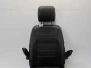 Sitz Links Vorne Volkswagen Transporter T6 Van 2.0 TDI DRF (CAAA(Euro 5)) 2016 CAAA(Euro 5)