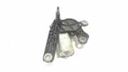 Scheibenwischermotor Hinten 3115878001 Peugeot 307 (3A/C/D) Schrägheck 1.6 16V (TU5JP4(NFU)) 2001-09