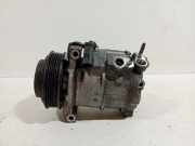 Klima Pumpe 4472800151 Dodge Journey Großraumlimousine 2.0 CRD 16V (BWD) 2010