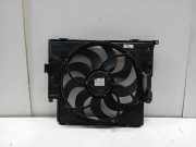 Kühlerventilator 7600557 BMW 1 serie (F20) Schrägheck 5-drs 116i 1.6 16V (N13-B16A) 2011
