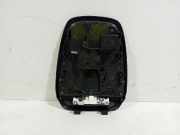 Innenbeleuchtung Volvo V40 (MV) Schrägheck 5-drs 1.6 D2 (D4162T) 2013