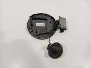 Tankklappe MET DOP Toyota Yaris III (P13) Schrägheck 1.5 16V Hybrid (1NZ-FXE) 2017