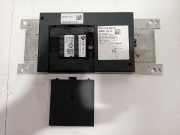 Bluetooth Steuergerät 8720307 BMW 1 serie (F20) Schrägheck 5-drs 116d 1.5 12V TwinPower (B37-D15A) 2016