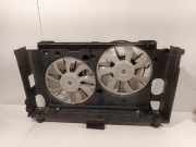 Kühlerventilator 1002222153 Toyota Prius Plus (ZVW4) Großraumlimousine 1.8 Hybrid 16V (2ZRFXE) 2015