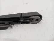 Scheibenwischer Hinten Renault Scénic IV (RFAJ) Großraumlimousine 1.5 Energy dCi 110 (K9K-647) 2018-04