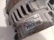 Lichtmaschine a5tj0591ax Mazda 2 (DJ/DL) Schrägheck 1.5 SkyActiv-G 90 (P5X0) 2014