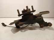 Radnabe Rechts Vorne Ford Fiesta 7 Schrägheck 1.1 Ti-VCT 12V 85 (XYJD) 2018