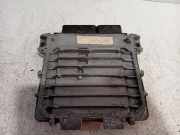 Motorsteuerger?t 1137328656 Mercedes-Benz GLA (156.9) SUV 1.6 200 16V (M270.910(Euro 6)) 2014