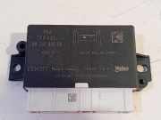 Pdc Steuergerät 9838793680 Opel Corsa F (UB/UH/UP) Schrägheck 5-drs 1.2 Turbo 12V 100 (F12XHL(EB2ADTD)) 2021