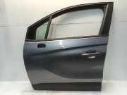 Tür Links Vorne Opel Crossland (X) SUV 1.2 12V (B12XE(EB2F)) 2018