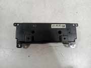 Heizung Bedienung 275003ND0B Nissan Leaf (ZE0) Schrägheck Leaf (EM61) 2012