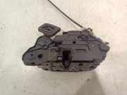 Türschloß Zv Elektrisch Links Vorne 5K1837015C Volkswagen Polo V (6R) Schrägheck 1.2 TDI 12V BlueMotion (CFWA(Euro 5)) 2010-06 CFWA(Euro 5)