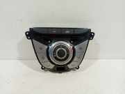 Heizung Bedienung 972501K520 Hyundai iX20 (JC) SUV 1.6i 16V (G4FC-G) 2015
