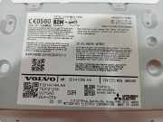 Navigationssystem 32141144AA Volvo XC40 (XZ) SUV 2.0 T4 Geartronic 16V (B4204T47) 2020