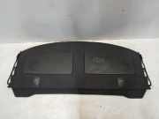 Hutablage 8V5863411H Audi A3 Limousine (8VS/8VM) Limousine 1.5 TFSI 16V (DADA) 2018