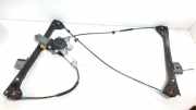 Fensterheber Elektr. Rechts Vorne BMW 3 serie (E46/2C) Cabrio 330 Ci 24V (M54-B30(306S3)) 2001-02