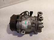 Klima Pumpe 01252101262 Fiat Punto III (199) Schrägheck 1.3 JTD Multijet 85 16V (199.B.4000(Euro 5)) 2013