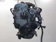 Motor N22A2 Honda Civic (FK/FN) Schrägheck 2.2 i-CTDi 16V (N22A2) 2006