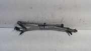Scheibenwischer Mechanisch Vorne 3397020954 Citroën Berlingo Van 1.6 BlueHDI 100 (DV6FC(BHZ)) 2017