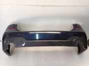 Stoßstange Hinten BMW 3 serie Touring (G21) Kombi 330i 2.0 TwinPower Turbo 16V (B48-B20B) 2019