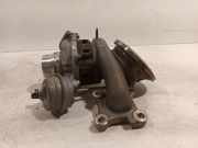 Turbolader H6BG6K682AG Ford Focus 4 Wagon Kombi 1.0 Ti-VCT EcoBoost 12V 125 (B7DA) 2018