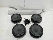 Audio Set 2G00354111 Volkswagen Taigo SUV 1.5 TSI 16V (DPCA) 2022 DPCA