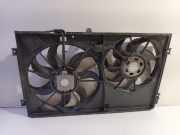 Kühlerventilator 1k0121207t Seat Altea (5P1) Großraumlimousine 2.0 FSI 16V (BLR) 2004-10