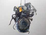 Motor 656 Renault Megane IV Schrägheck 5-drs 1.5 Energy dCi 110 (K9K-G6) 2017