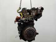 Motor NFU Peugeot 206 CC (2D) Cabrio 1.6 16V (TU5JP4(NFU)) 2004-04