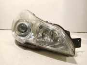 Scheinwerfer Rechts 10020064 Subaru Legacy Wagon (BR) Kombi 2.0 D 16V (EJ20Z) 2011