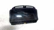 Navigation Display 6923038 BMW 7 serie (E65/E66/E67) Limousine 735i,Li 3.6 V8 32V (N62-B36A) 2002