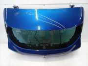 Heckklappe Renault Megane IV (RFBB) Schrägheck 5-drs 1.3 TCe 160 16V (H5H-470(H5H-B4)) 2020-01