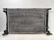 Radiator 8K0121251T Audi A4 Avant (B8) Kombi 2.0 TFSI 16V (CDNB(Euro 5)) 2010