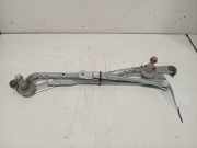 Scheibenwischer Mechanisch Vorne Opel Karl Schrägheck 5-drs 1.0 12V (B10XE(Euro 6)) 2016-06