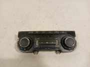 Heizung Bedienung 3T0907044AK Skoda Octavia (1Z3) Liftback 1.4 TSI 16V (CAXA) 2009