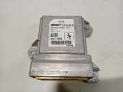 Steuergerät Airbag KD4757K30 Mazda CX-5 I (KE,GH) SUV 2.0 SkyActiv-G 160 16V 4WD (PEY6) 2013