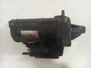 Anlasser 0199185A Opel Vivaro Van 2.0 CDTI (M9R-782) 2008