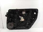 Fensterheber Elektr. Rechts Vorne A1775456400 Mercedes-Benz GLB (247.6) SUV 2.0 GLB-200d (OM654.920) 2021-04