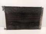 Klimakondensator A0995000454 Mercedes-Benz C Estate AMG (S205) Kombi C-450 AMG Sport 3.0 V6 24V Turbo 4-Matic (M276.823) 2016-01