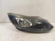 Scheinwerfer Rechts BM5113W029RB Ford Focus 3 Wagon Kombi 1.0 Ti-VCT EcoBoost 12V 125 (M1DA(Euro 5)) 2012-12