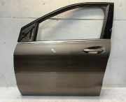 Tür Links Vorne Mercedes-Benz B (W246) Schrägheck 1.6 B-180 BlueEFFICIENCY Turbo 16V (M270.910) 2012