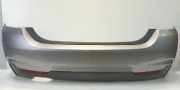Stoßstange Hinten BMW 4 serie Gran Coupe (F36) Liftback 435d xDrive 3.0 24V (N57-D30B) 2015-12