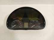 Tachoeinheit Kmh A9069002200 Mercedes-Benz Sprinter 3,5t (906.63) Van 313 CDI 16V (OM651.955) 2010