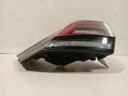 Rücklicht Links Aussen 2G7945095 Volkswagen Taigo SUV 1.0 TSI 110 12V (DLAA) 2023 DLAA