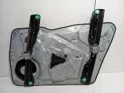 Fensterheber Elektr. Links Vorne 5n0837755 Volkswagen Tiguan (5N1/2) SUV 1.4 TSI 16V 4Motion (BWK) 2008 BWK