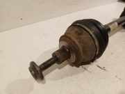 Antriebswelle Rechts Vorne 4F0407272J Audi A6 Avant (C6) Kombi 2.7 TDI V6 24V Quattro (BPP) 2006