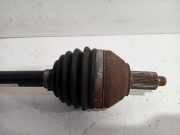 Antriebswelle Links Vorne Volkswagen Polo V (6R) Schrägheck 1.4 16V (CGGB(Euro 5)) 2010 CGGB(Euro 5)