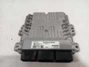 Motorsteuergerät 31336712 Volvo V60 I (FW/GW) Kombi 1.6 DRIVe (D4162T) 2011-08